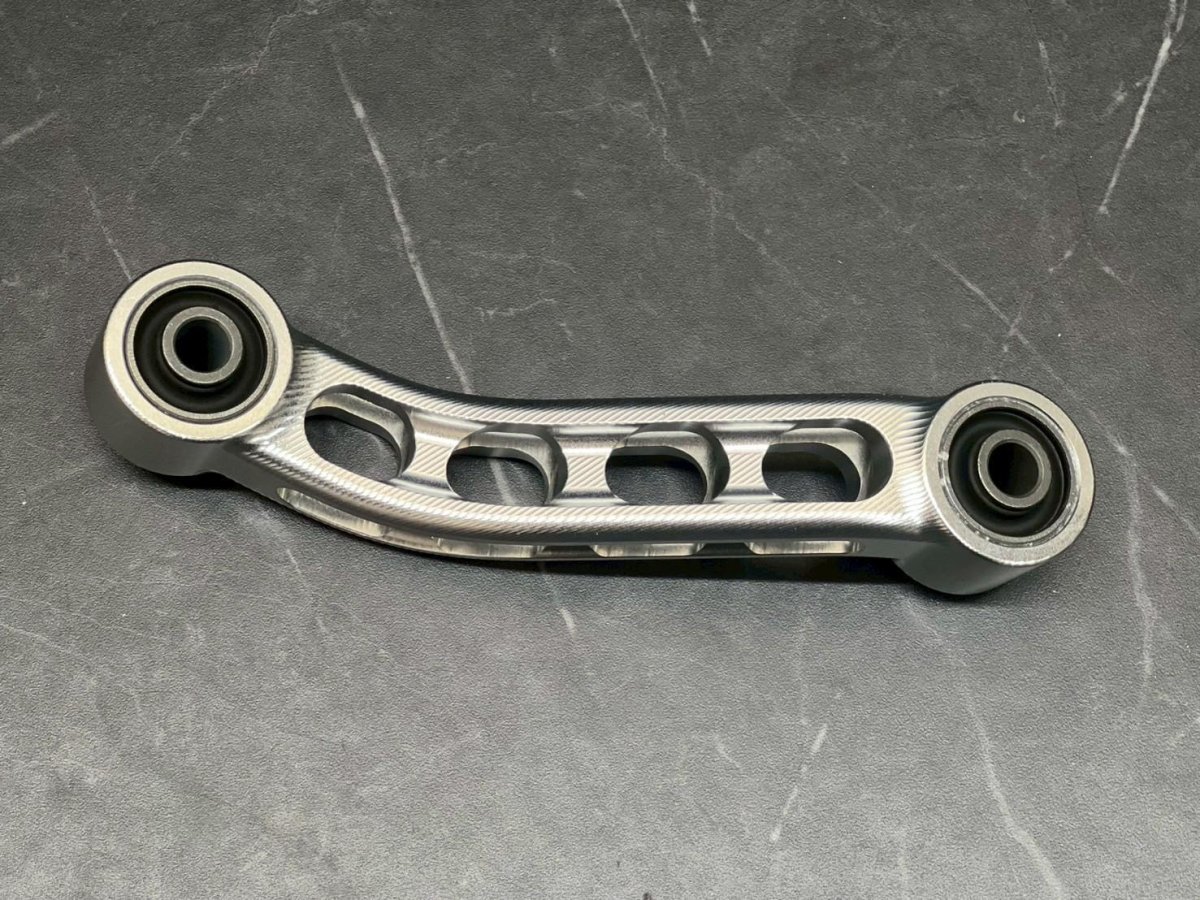 画像11: 🪐 SuperFactory（超級工廠）エンジンサブハンガー 5D軽量モデル｜シグナスX 1〜5型対応 (11)