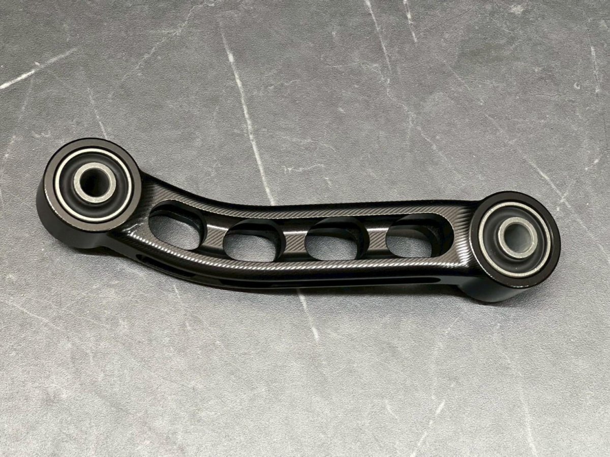 画像10: 🪐 SuperFactory（超級工廠）エンジンサブハンガー 5D軽量モデル｜シグナスX 1〜5型対応 (10)