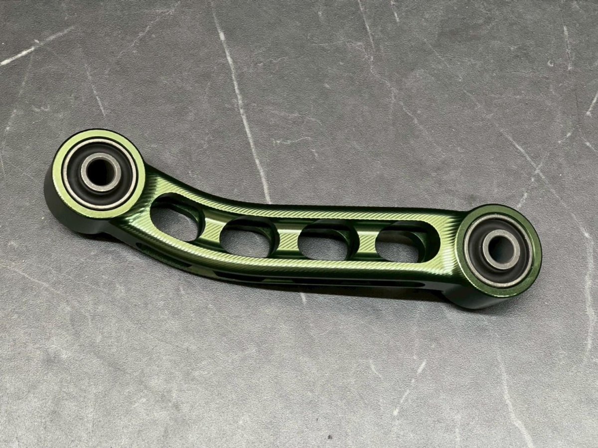 画像7: 🪐 SuperFactory（超級工廠）エンジンサブハンガー 5D軽量モデル｜シグナスX 1〜5型対応 (7)