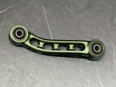 画像7: 🪐 SuperFactory（超級工廠）エンジンサブハンガー 5D軽量モデル｜シグナスX 1〜5型対応 (7)