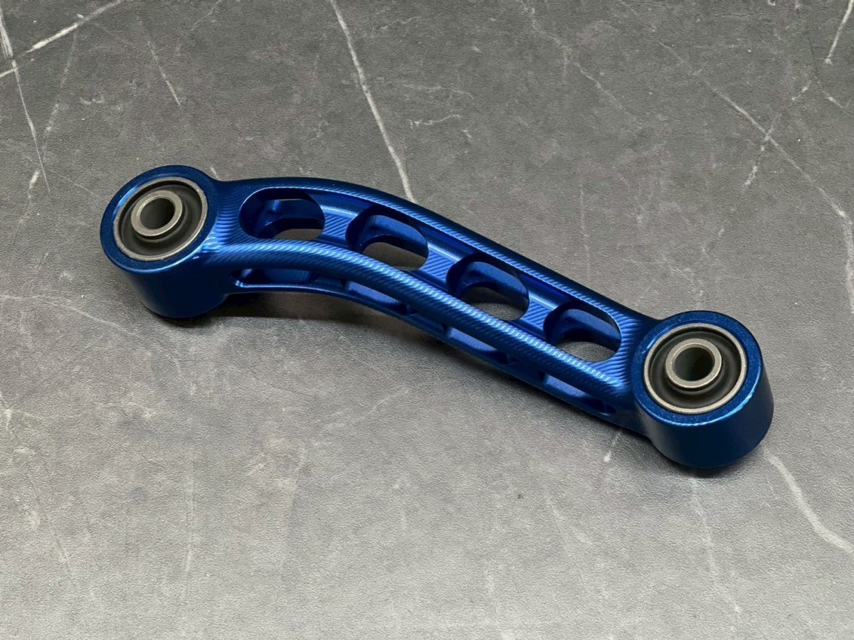 画像6: 🪐 SuperFactory（超級工廠）エンジンサブハンガー 5D軽量モデル｜シグナスX 1〜5型対応 (6)