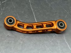 画像14: 🪐 SuperFactory（超級工廠）エンジンサブハンガー 5D軽量モデル｜シグナスX 1〜5型対応 (14)