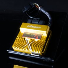 画像2: 🚀 aRacer RCsuperX フルコンECU｜最上級ECUでシグナスX・グリファス完全制御！🔥 (2)