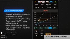 画像3: ⚡【予約注文販売】aRacer RC MiniXX ECU｜シグナスｘ グリファス ＢＷ’Ｓ　対応 (3)