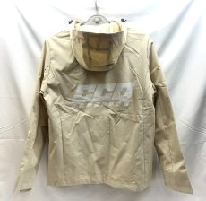 画像8: 🧥【予約注文】CCD FACTORY ライディングジャケット｜防水・防風・軽量 (8)