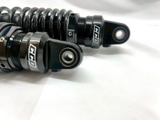 画像11: 🏁【CCD FACTORY】C03　シグナスｘ リアサスペンション　 (11)