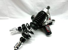 画像3: 🌟 CCD FACTORY C03Z CCD C03Z　シグナスｘ　ダブルショック　リアサスペンション【新作登場】🌟 (3)