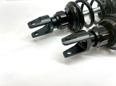 画像12: 🏁【CCD FACTORY】C03　シグナスｘ リアサスペンション　 (12)