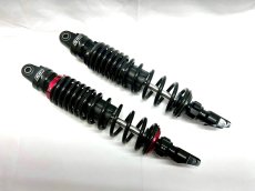 画像2: 🏁【CCD FACTORY】C03　シグナスｘ リアサスペンション　 (2)