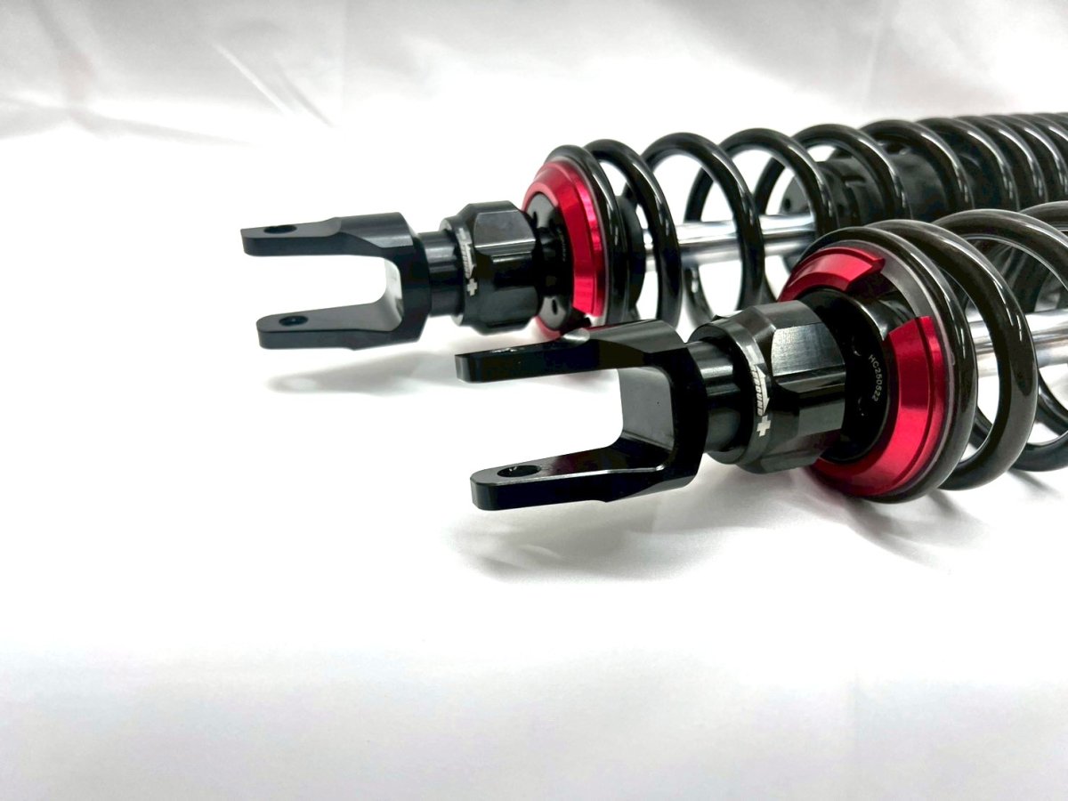 画像16: 🏁【CCD FACTORY】C03　シグナスｘ リアサスペンション　 (16)