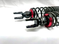 画像16: 🏁【CCD FACTORY】C03　シグナスｘ リアサスペンション　 (16)