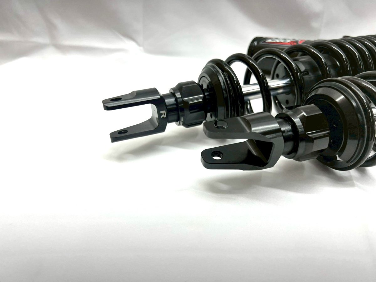 画像9: 🌟 CCD FACTORY C03Z CCD C03Z　シグナスｘ　ダブルショック　リアサスペンション【新作登場】🌟 (9)
