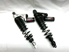 画像2: 🌟 CCD FACTORY C03Z CCD C03Z　シグナスｘ　ダブルショック　リアサスペンション【新作登場】🌟 (2)