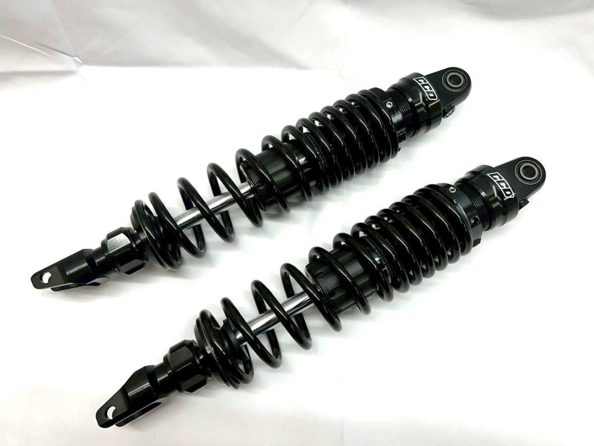 画像10: 🏁【CCD FACTORY】C03　シグナスｘ リアサスペンション　 (10)