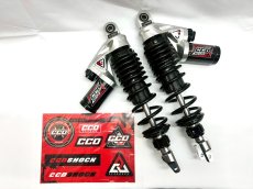 画像1: 🌟 CCD FACTORY C03Z CCD C03Z　シグナスｘ　ダブルショック　リアサスペンション【新作登場】🌟 (1)