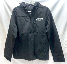 画像5: 🧥【予約注文】CCD FACTORY ライディングジャケット｜防水・防風・軽量 (5)