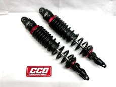 画像13: 🏁【CCD FACTORY】C03　シグナスｘ リアサスペンション　 (13)