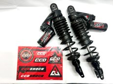 画像6: 🌟 CCD FACTORY C03Z CCD C03Z　シグナスｘ　ダブルショック　リアサスペンション【新作登場】🌟 (6)