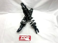 画像1: 🏁【CCD FACTORY】C03　シグナスｘ リアサスペンション　 (1)