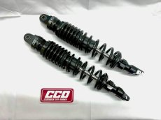 画像9: 🏁【CCD FACTORY】C03　シグナスｘ リアサスペンション　 (9)