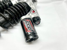 画像4: 🌟 CCD FACTORY C03Z CCD C03Z　シグナスｘ　ダブルショック　リアサスペンション【新作登場】🌟 (4)