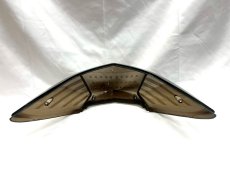 画像3: 🏆 2型シグナスX用テールレンズ｜愛車のリアをスタイリッシュにカスタム！ 🚀 (3)