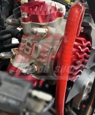 画像14: 🦉KING BRAKE ブリーザーホース｜シグナスX / グリファス対応 💨 (14)