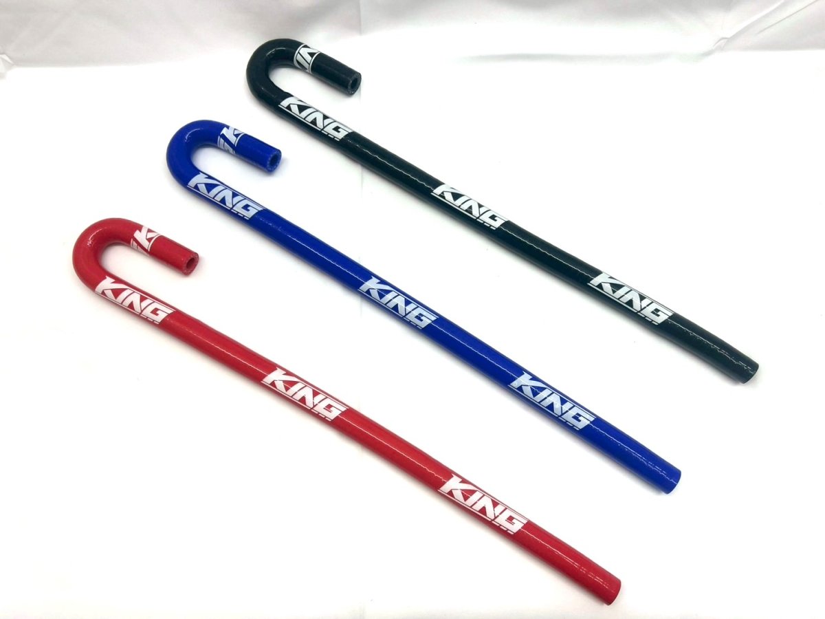 画像1: 🦉KING BRAKE ブリーザーホース｜シグナスX / グリファス対応 💨 (1)