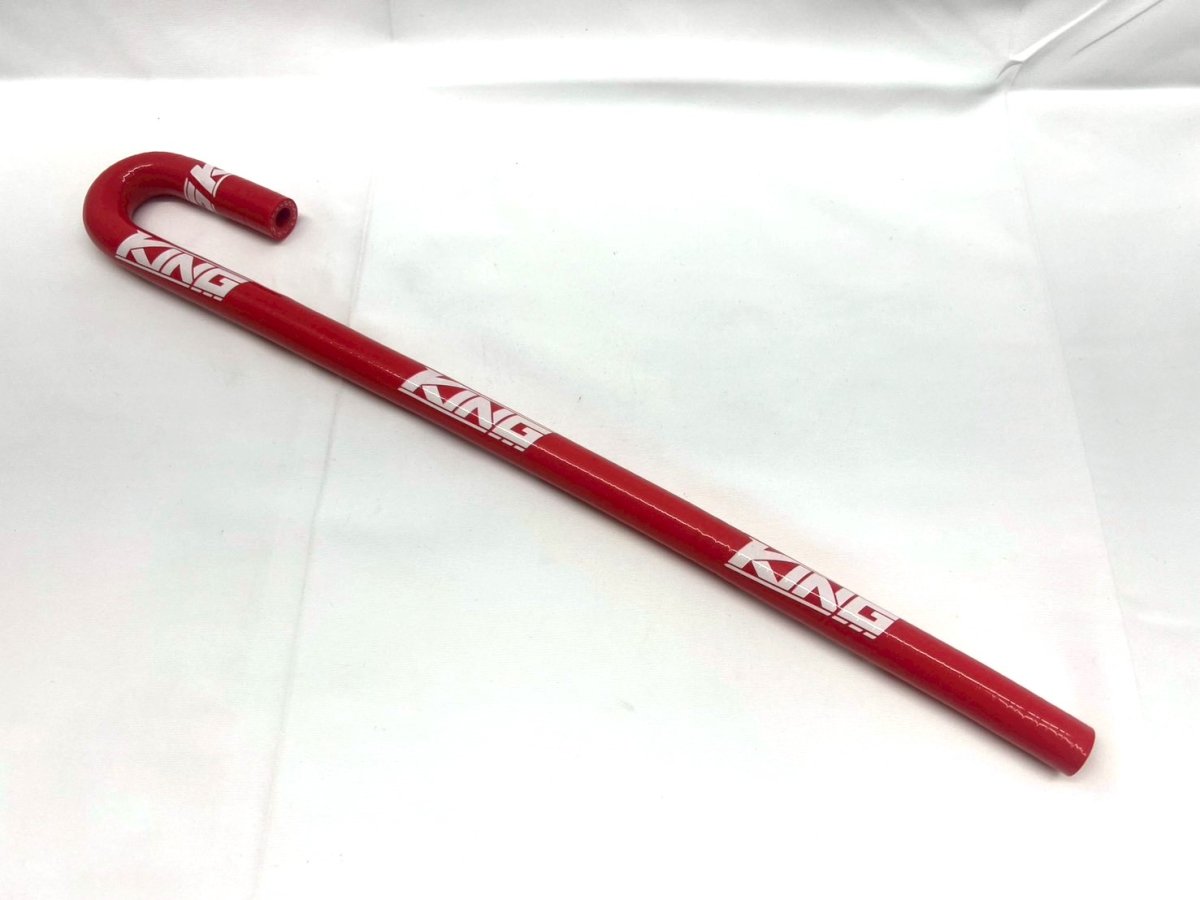 画像10: 🦉KING BRAKE ブリーザーホース｜シグナスX / グリファス対応 💨 (10)