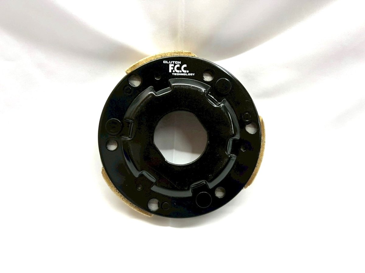 画像5: 🏍️ F.C.C × JOSHO1 コラボ第2弾！シグナスX / グリファス対応 クラッチKIT 🏍️ (5)