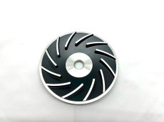 画像2: 🌟 CVTSTAR スポーツ版 スピードマスター プーリーキット (2)