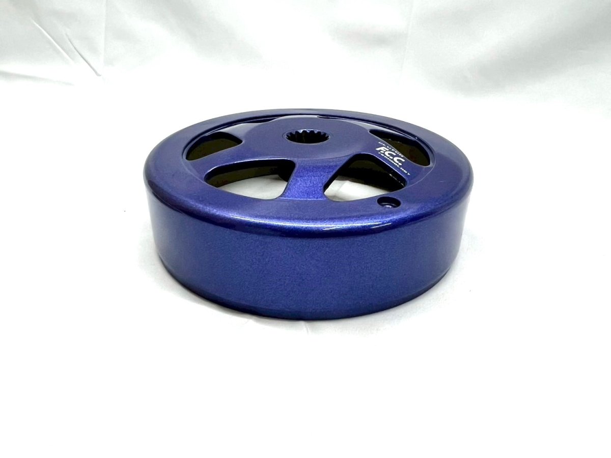 画像3: 🏍️ F.C.C × JOSHO1 コラボ第2弾！シグナスX / グリファス対応 クラッチKIT 🏍️ (3)