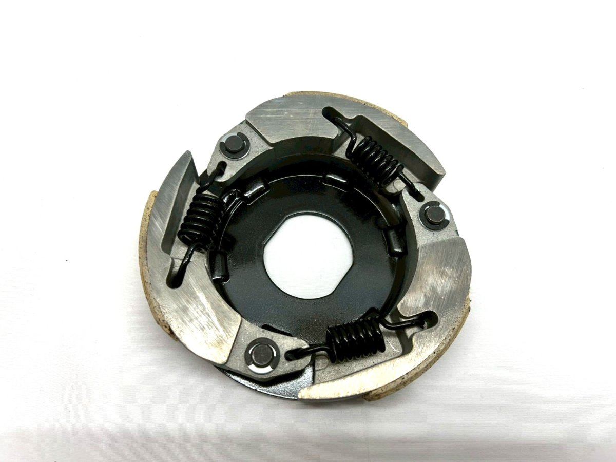 画像7: 🏍️ F.C.C × JOSHO1 コラボ第2弾！シグナスX / グリファス対応 クラッチKIT 🏍️ (7)