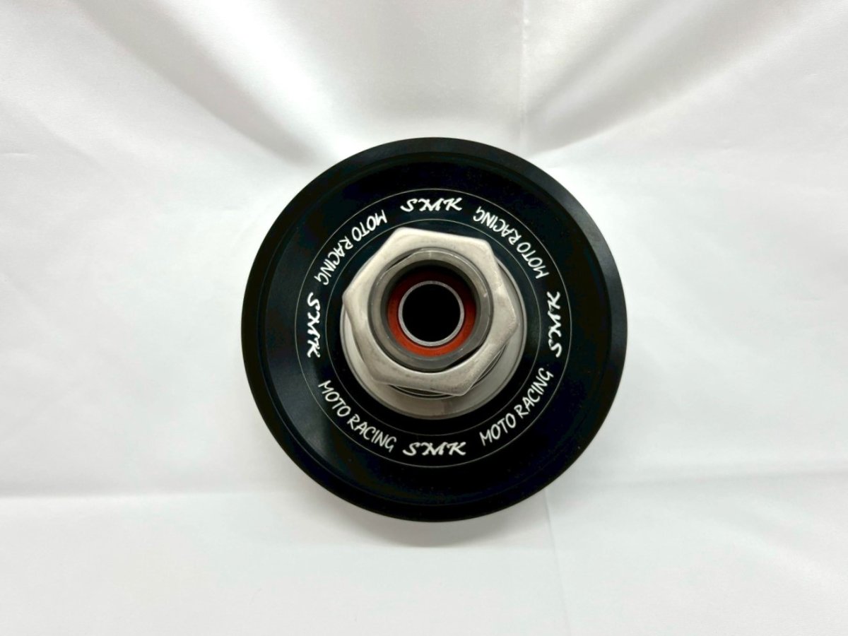 画像1: 🔥【SMKR アルミトルクカム】🔥JOSHO1 推薦パーツ 🚀 (1)