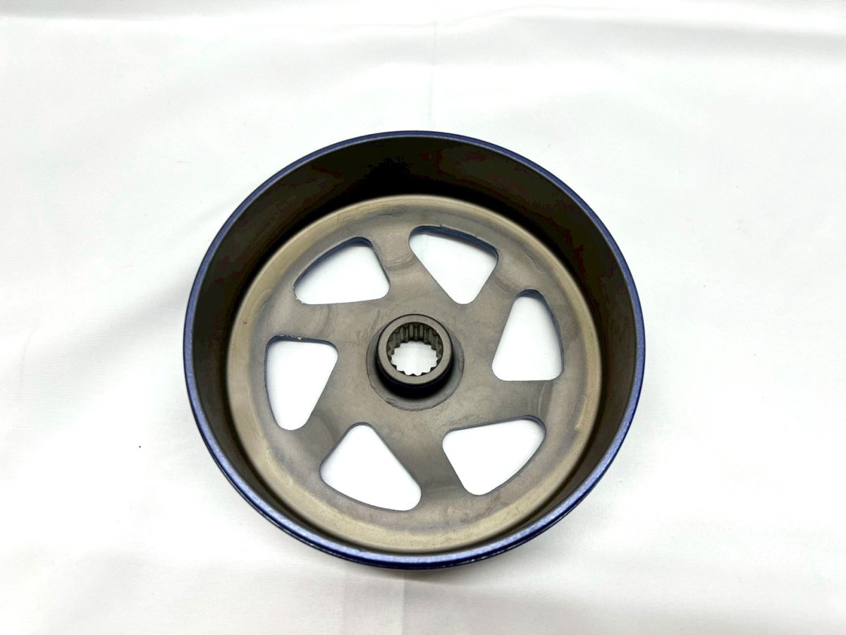 画像4: 🏍️ F.C.C × JOSHO1 コラボ第2弾！シグナスX / グリファス対応 クラッチKIT 🏍️ (4)