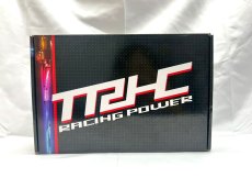 画像16: 🔥 TRHC ビッグスロットルボディセット｜【シグナスX2型〜5型 国内/台湾・BW'S125 対応】｜吸気性能を最大化！ 🚀 (16)