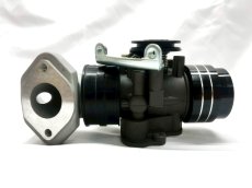 画像6: 🔥 TRHC ビッグスロットルボディセット｜【シグナスX2型〜5型 国内/台湾・BW'S125 対応】｜吸気性能を最大化！ 🚀 (6)