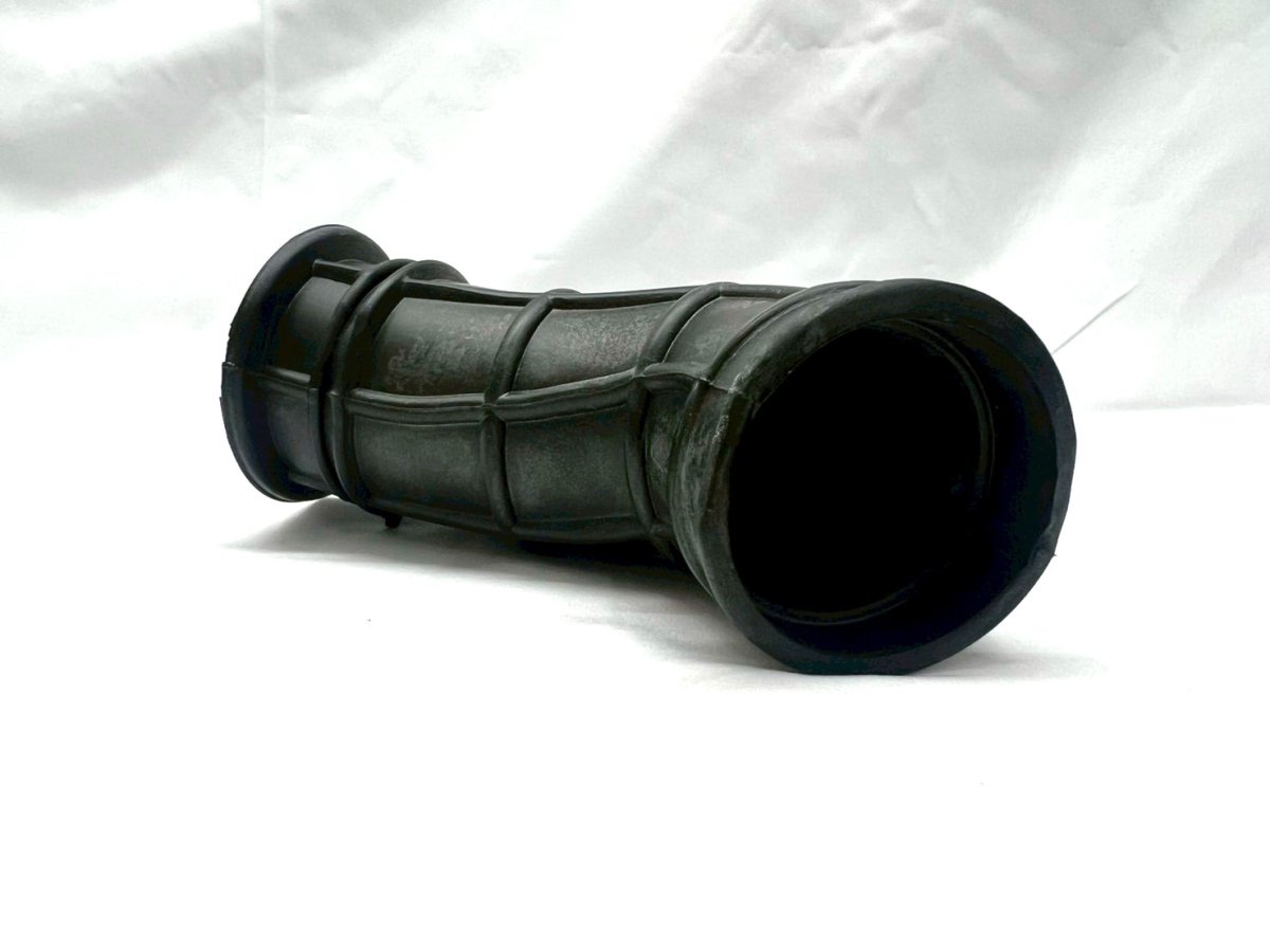 画像8: 🔥 TRHC ビッグスロットルボディセット｜【シグナスX2型〜5型 国内/台湾・BW'S125 対応】｜吸気性能を最大化！ 🚀 (8)