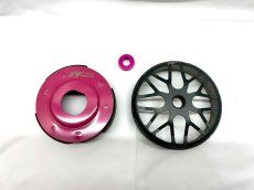 画像1: 🏍️ WF 強化軽量クラッチセット [シグナスX・1〜2型BW'S125] (1)