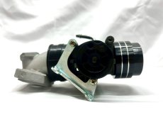 画像5: 🔥 TRHC ビッグスロットルボディセット｜【シグナスX2型〜5型 国内/台湾・BW'S125 対応】｜吸気性能を最大化！ 🚀 (5)