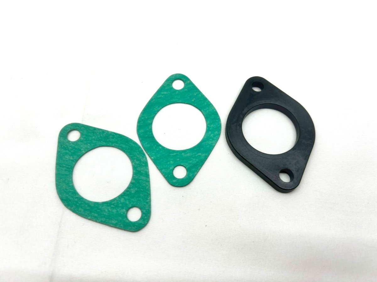 画像14: 🔥 TRHC ビッグスロットルボディセット｜【シグナスX2型〜5型 国内/台湾・BW'S125 対応】｜吸気性能を最大化！ 🚀 (14)