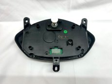 画像4: 🛠️GUYSFACTORY製｜シグナスX 2型台湾仕様 リペア メーター【ロゴ入り】cygnusx (4)