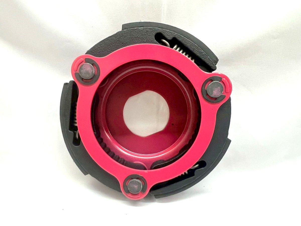 画像7: 🏍️ WF 強化軽量クラッチセット [シグナスX・1〜2型BW'S125] (7)