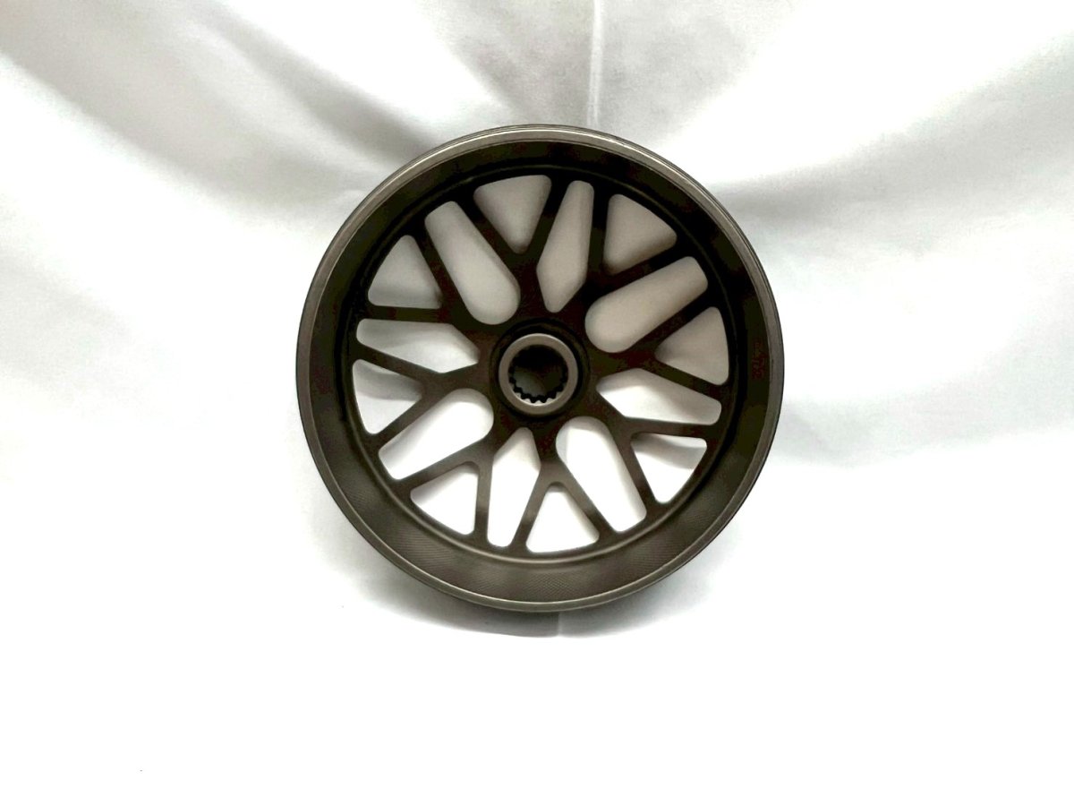 画像4: 🏍️ WF 強化軽量クラッチセット [シグナスX・1〜2型BW'S125] (4)