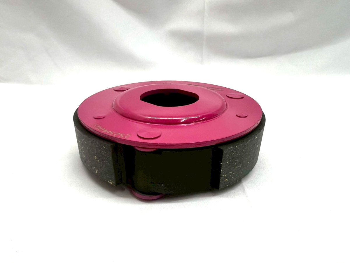 画像6: 🏍️ WF 強化軽量クラッチセット [シグナスX・1〜2型BW'S125] (6)