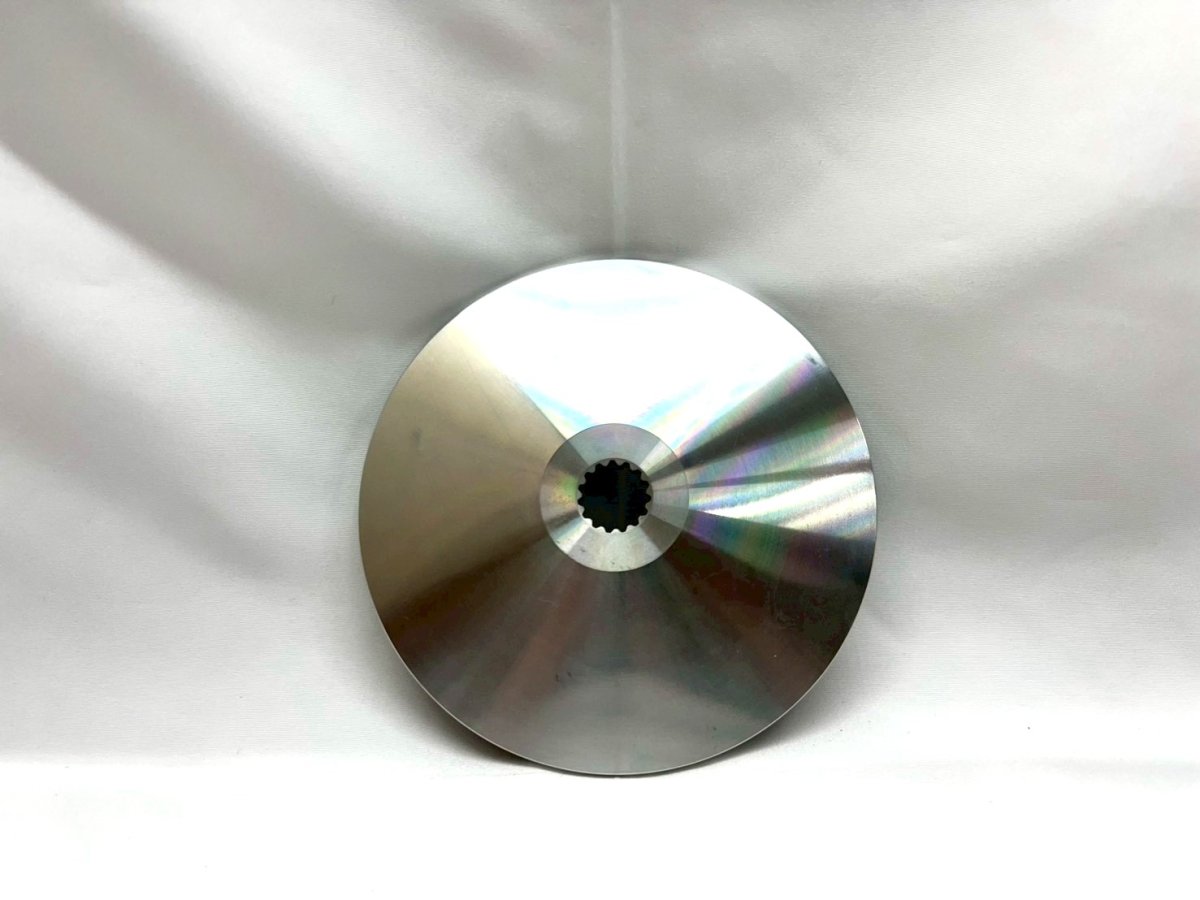 画像5: ⚡JAPAN SPEED スタンダードプーリーセット シグナスX専用💡 (5)