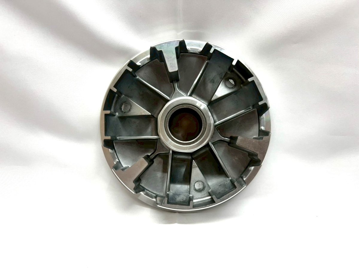 画像3: ⚡JAPAN SPEED スタンダードプーリーセット シグナスX専用💡 (3)