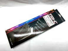 画像3: 🦾シグナスX 1〜5型対応 TRHC×BANDO 強化ベルト 【ショート or ロング】 (3)