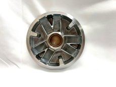 画像5: ✨ WF ハイスピードプーリー（ピンク/ブルー） [シグナスX・BW'S125対応]｜最高速セッティングに最適！ 🚀 (5)