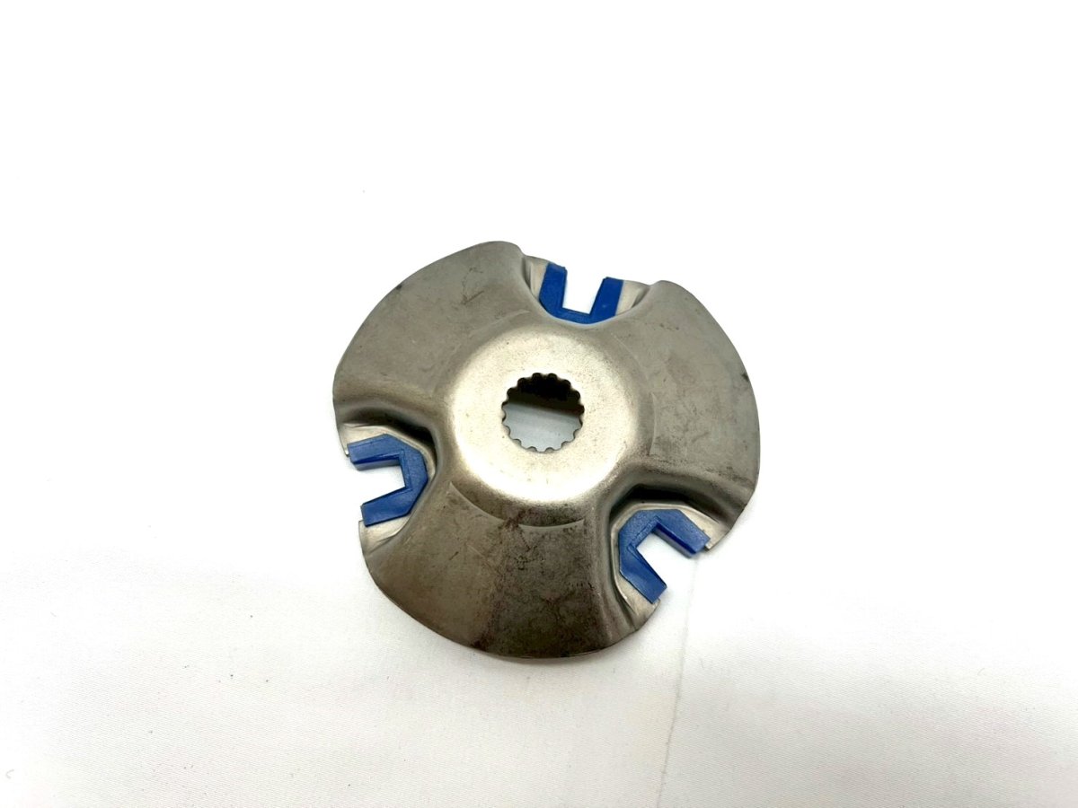 画像8: ⚡JAPAN SPEED スタンダードプーリーセット シグナスX専用💡 (8)